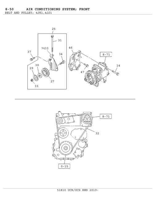 Partial Engine